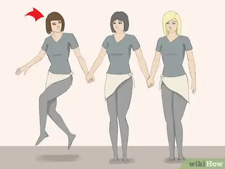 Image titled Dabke Step 10