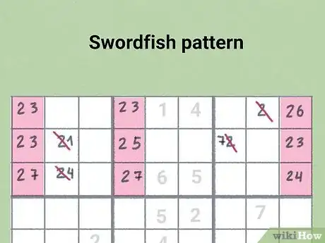 Image titled Solve Hard Sudoku Puzzles Step 10