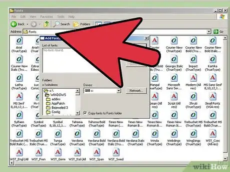 Image titled Install Fonts Step 9