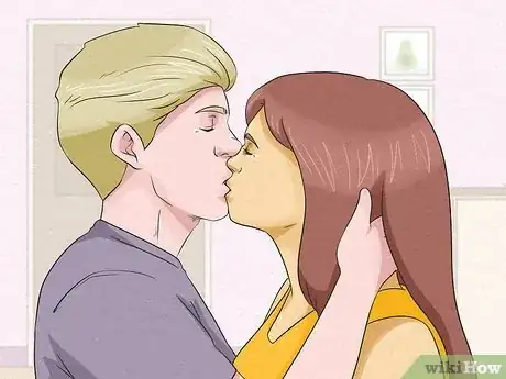 Image titled Make Out for the First Time Step 9