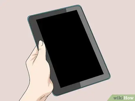 Image titled Use a Kindle Fire Step 1