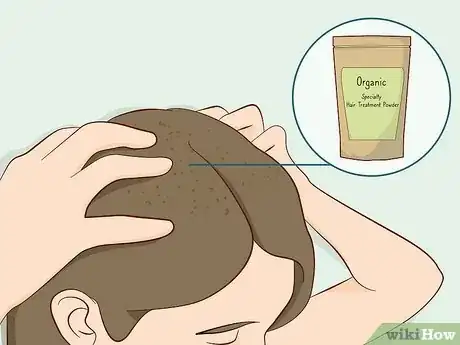 Image titled Get Chlorine Out of Your Hair Step 3