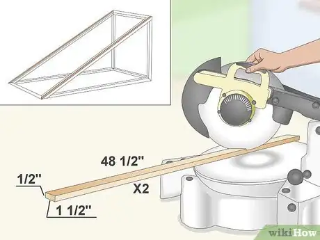 Image titled Build a Dog Ramp Step 5