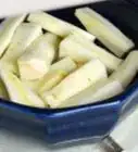 Cook Parsnips