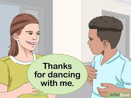 Image titled Dance at a Middle School Dance Step 9