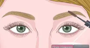 Fix Bushy Eyebrows (for Girls)