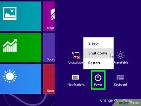 Image titled Shut Down Windows Step 9