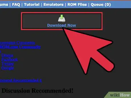 Image titled Use an Emulator and Roms Step 2