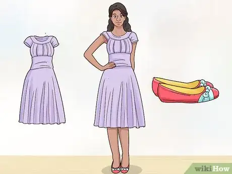 Image titled Dress for Homecoming Step 6