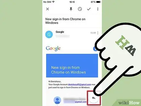 Image titled Read Email Step 16