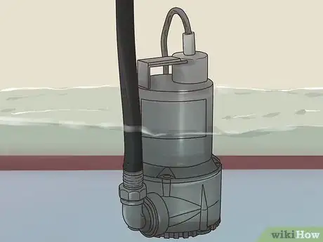 Image titled Use a Submersible Pump Step 13