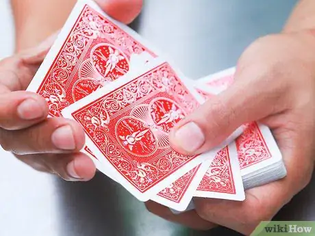 Image titled Do Card Magic Tricks Step 20