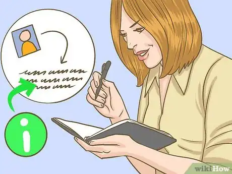 Image titled Use a Planner Step 16