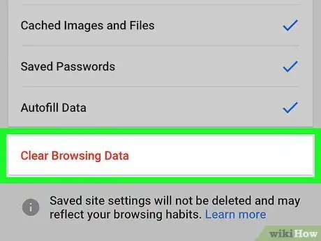 Image titled Delete Browsing History Step 13