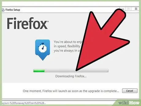 Image titled Install a New Browser Step 15