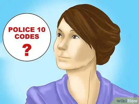 Image titled Understand Police Scanner Codes Step 1