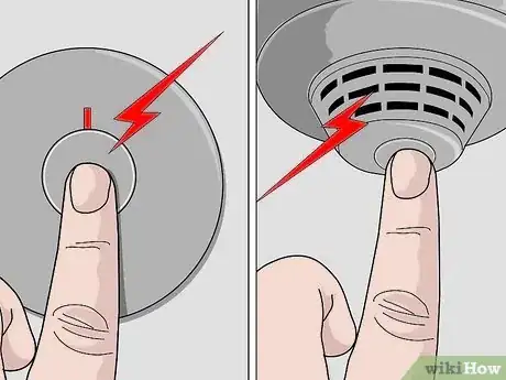 Image titled Disable a Fire Alarm Step 5