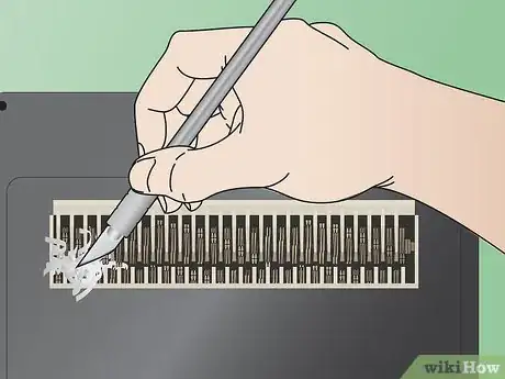 Image titled Unjam a Paper Shredder Step 9