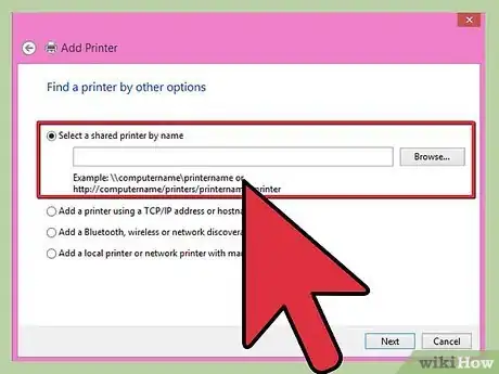 Image titled Add a Printer to Windows 8 Step 10