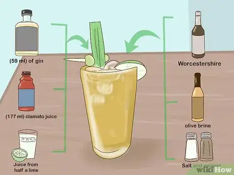 Image titled Drink Gin Step 12