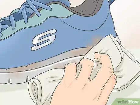 Image titled Clean Skechers Shoes Step 2