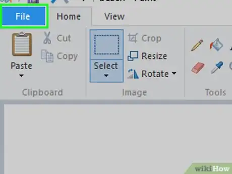 Image titled Use Microsoft Paint in Windows Step 49