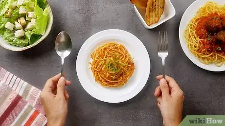 Image titled Eat Spaghetti Step 6