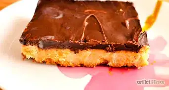 Make Millionaire Shortbread