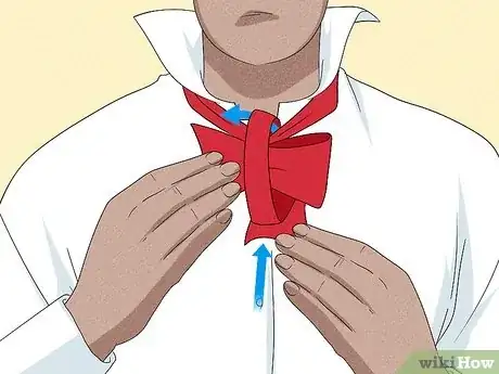 Image titled Tie a Bow Tie Step 6