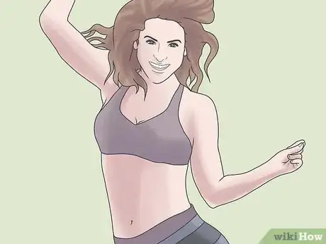 Image titled Zumba Step 10