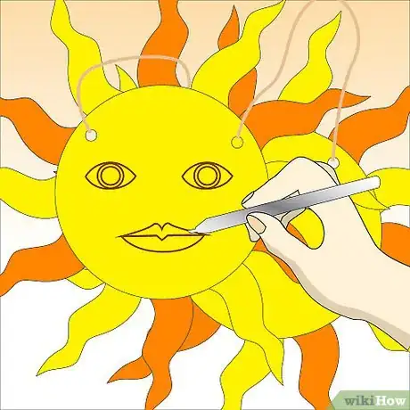 Image titled If you want your sun Step 9