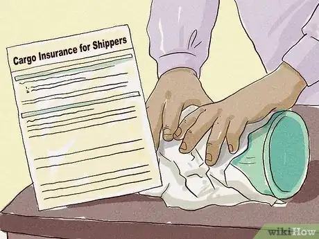 Image titled Ship a Package with UPS Step 14