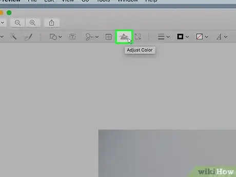 Image titled Edit Images on a Mac Step 16