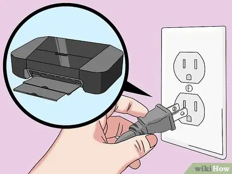 Image titled Make a Printer Wireless With a Wireless Router Step 5