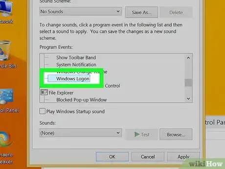 Image titled Change Windows Startup Sound Step 17