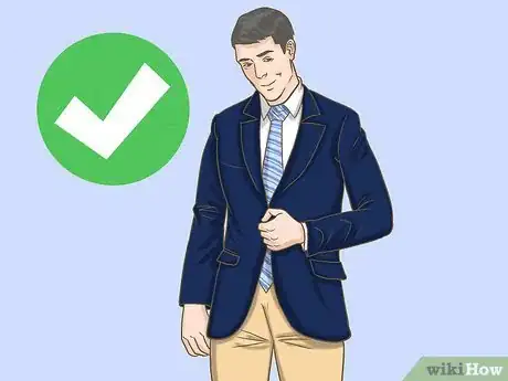 Image titled Wear a Blazer Step 11