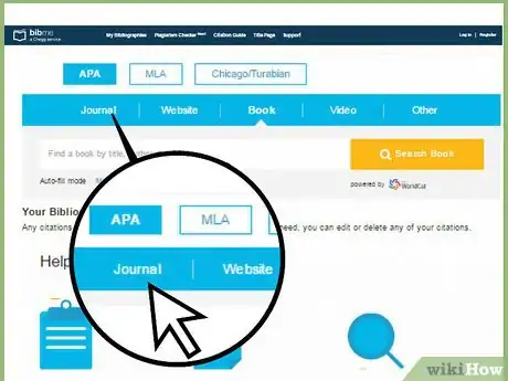 Image titled Write an APA Style Bibliography Step 10