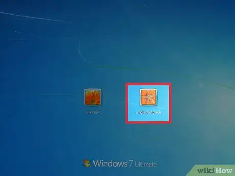 Image titled Reset Windows 7 Administrator Password Step 1