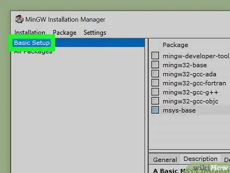 Image titled Compile a C Program Using the GNU Compiler (GCC) Step 9