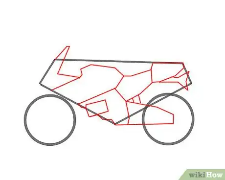 Image titled Draw a Motorcycle Step 3