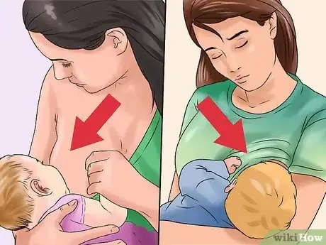 Image titled Prevent Mastitis Step 4