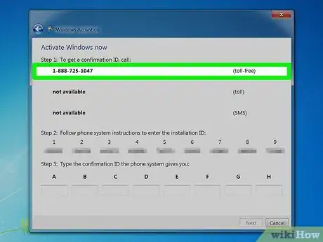 Image titled Activate Windows 7 Step 11