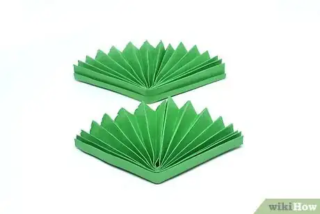 Image titled Make a Paper Peacock Fan Step 5