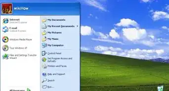 Install Windows XP