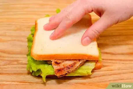 Image titled Make a BLT Sandwich Step 6