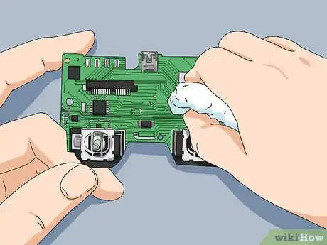 Image titled Fix a PS3 Controller Step 12