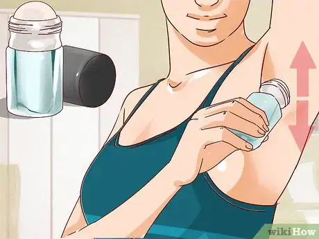 Image titled Use Crystals for Deodorant Step 9