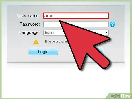 Image titled Change a Router Password Step 4