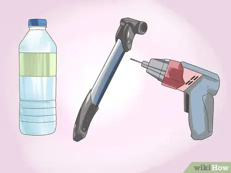 Image titled Make a Water Gun with a Water Bottle Step 4