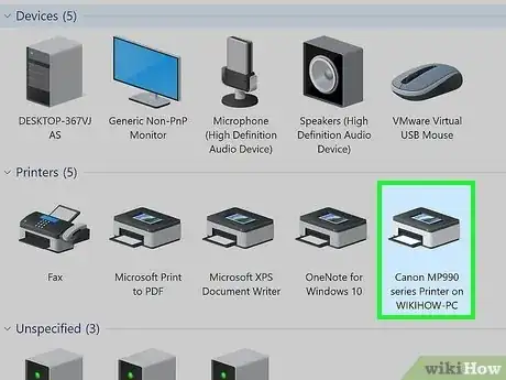 Image titled Find Your Printer IP Address Step 14